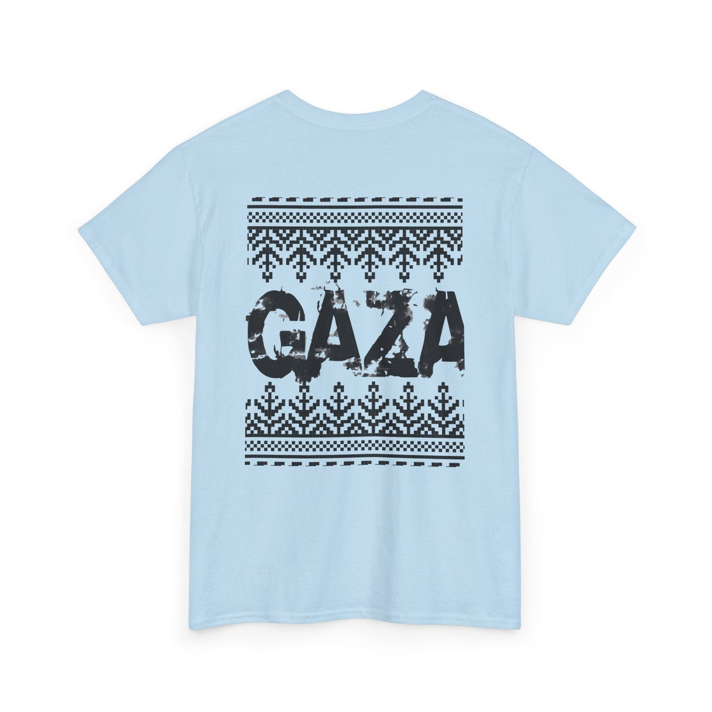 Gaza Resolve