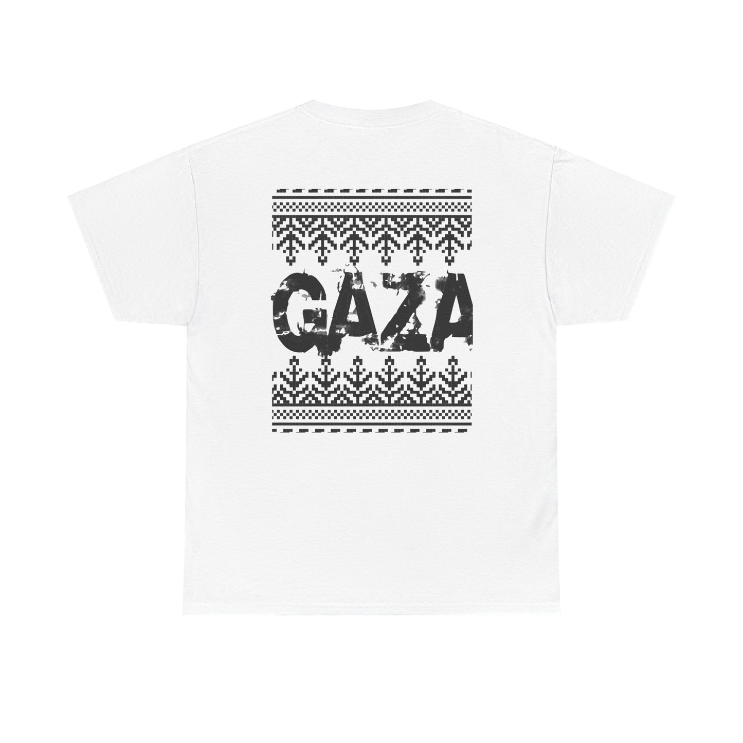 Gaza Resolve