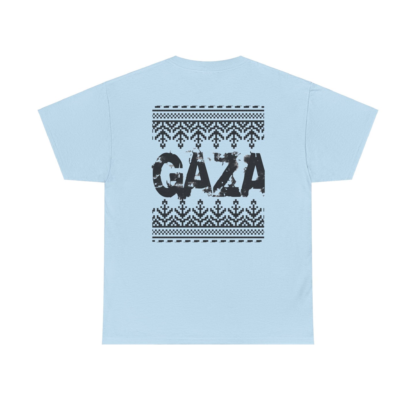 Gaza Resolve