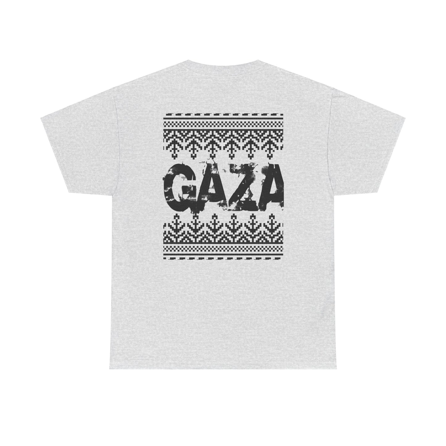 Gaza Resolve